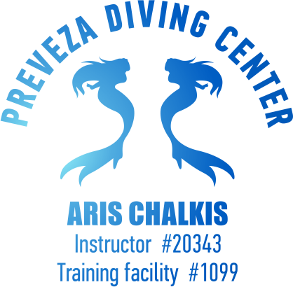 Preveza Diving Center
